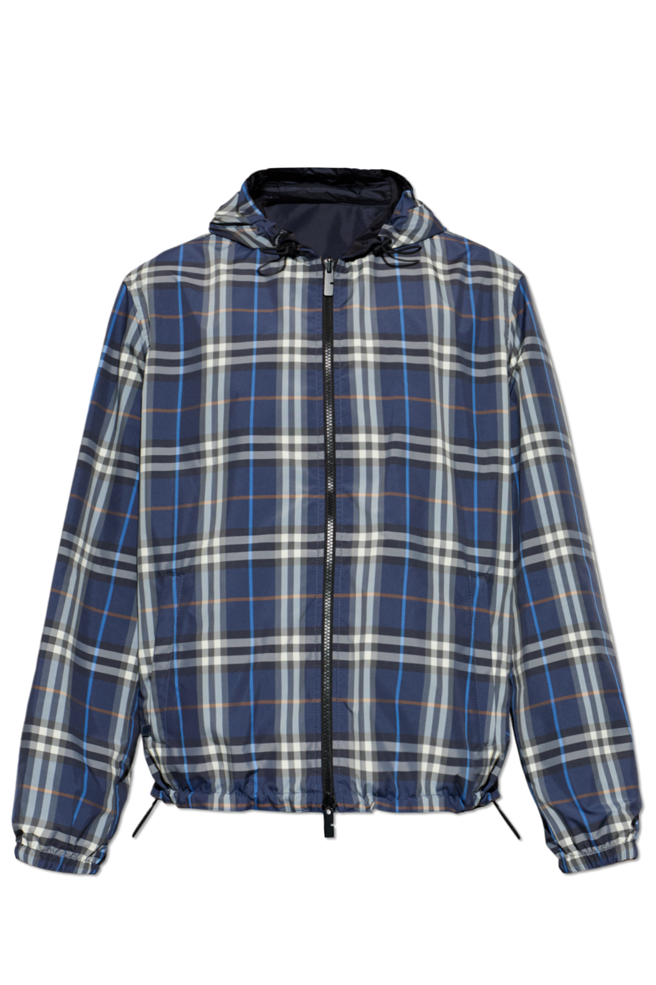 Burberry Reversible jacket 'Newport' | Men's | Vitkac